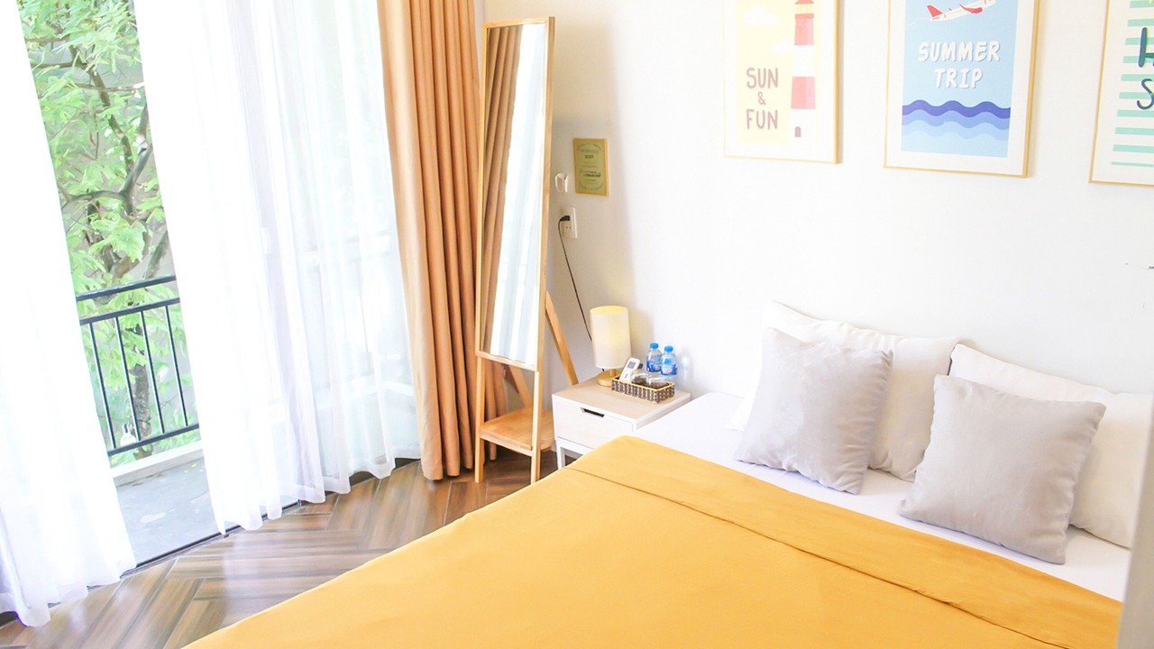 Photo of Bedroom in Bai Chay