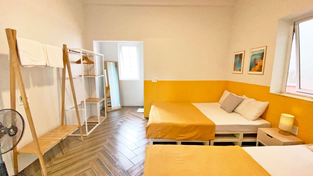 Photo of Bedroom in Bai Chay