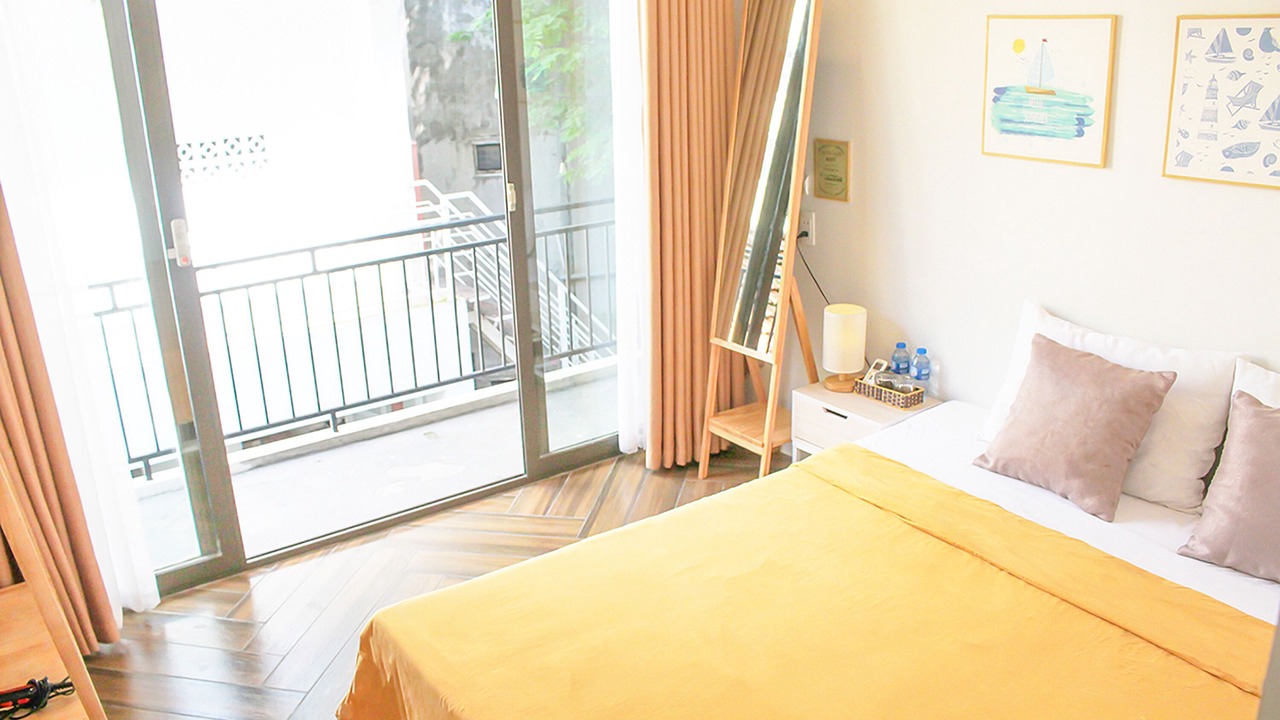 Photo of Bedroom in Bai Chay