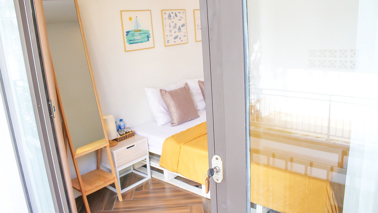 Photo of Bedroom in Bai Chay
