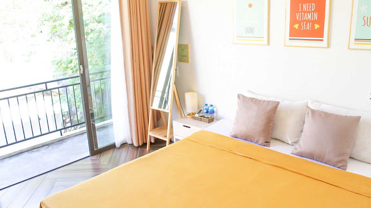 Photo of Bedroom in Bai Chay