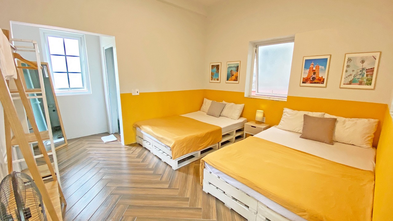 Photo of Bedroom in Bai Chay
