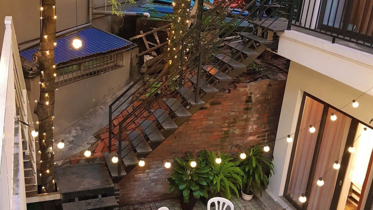 Photo of Outdoor in Bai Chay