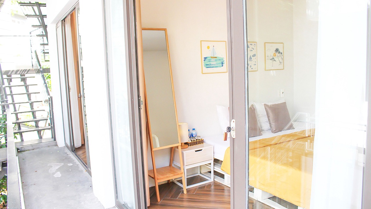 Photo of Bedroom in Bai Chay