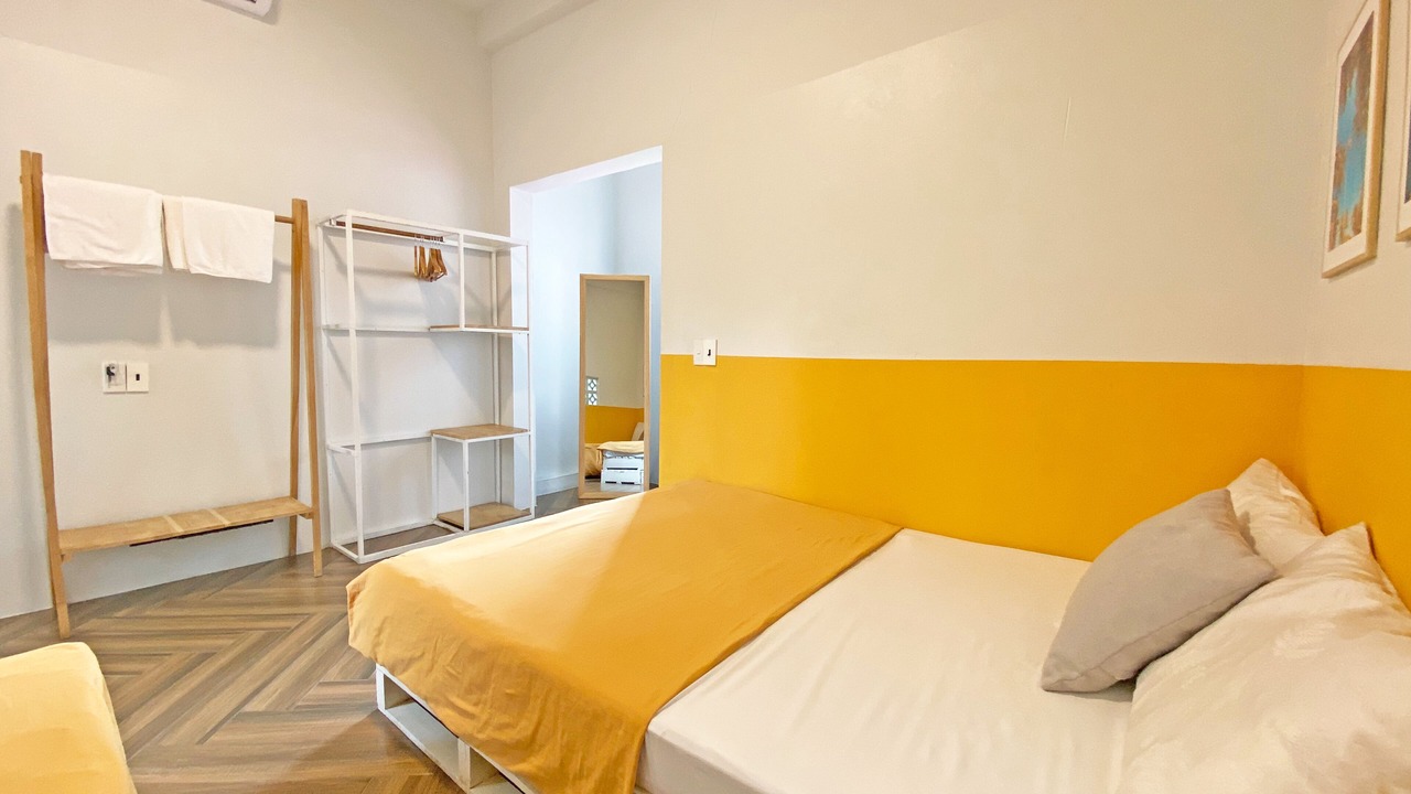 Photo of Bedroom in Bai Chay