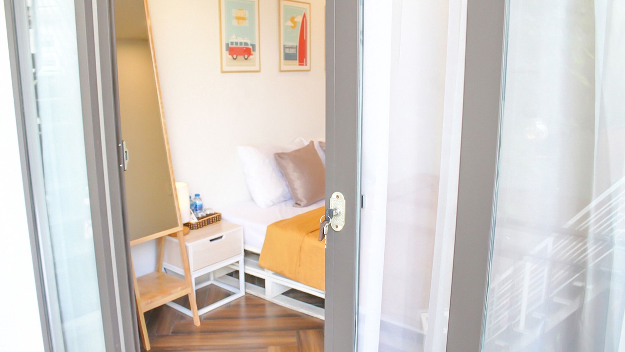 Photo of Bedroom in Bai Chay