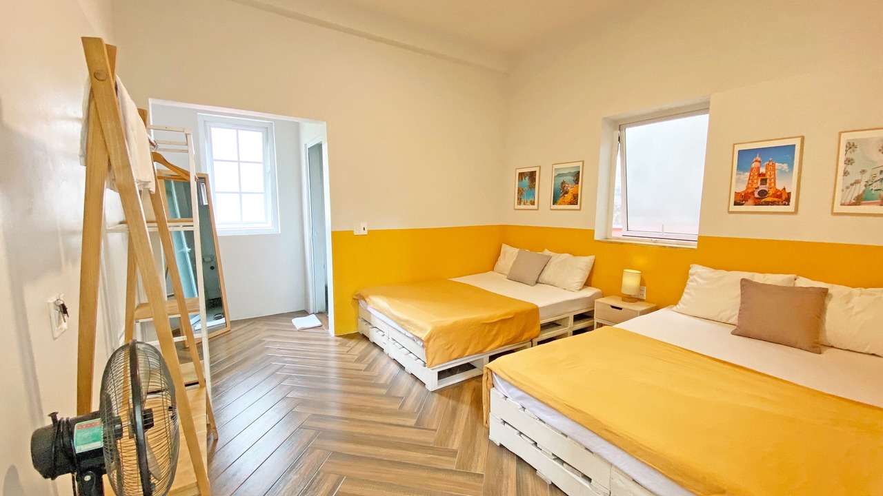 Photo of Bedroom in Bai Chay