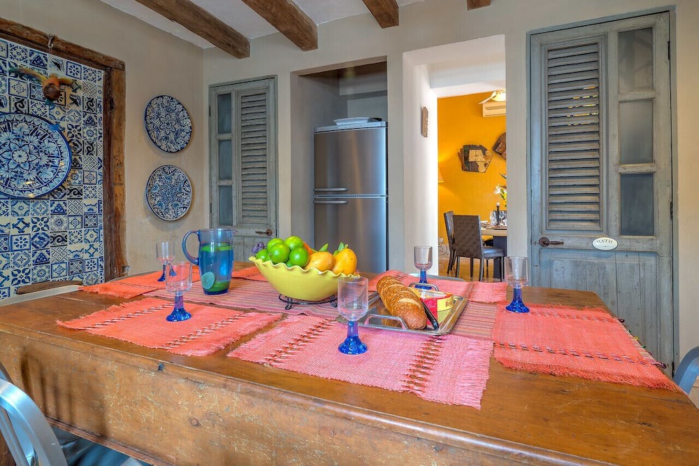 Photo of Kitchen in Barrio de Santiago