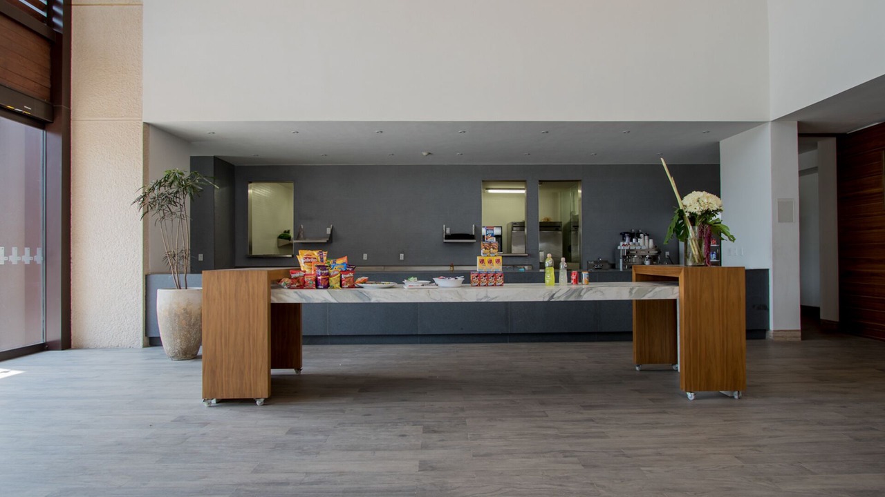 Photo of Kitchen in Miguel Hidalgo