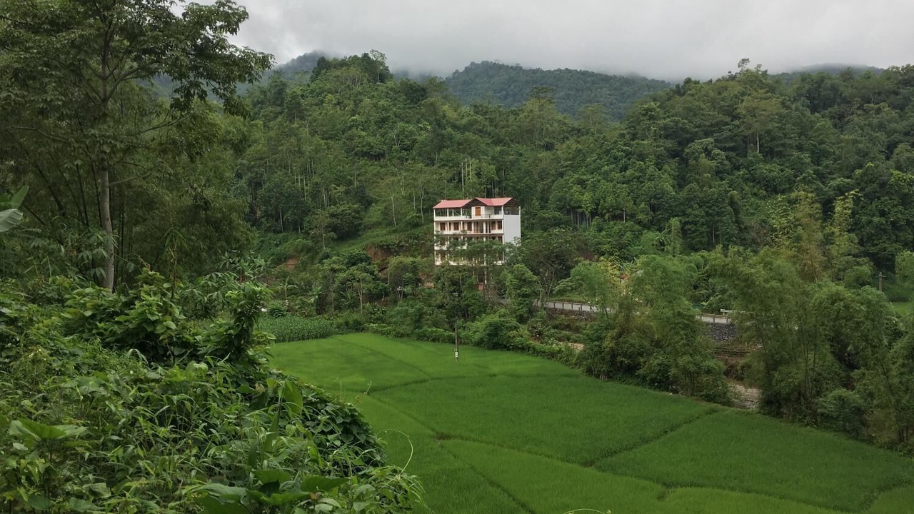 Photo of Outdoor in Nam Mau