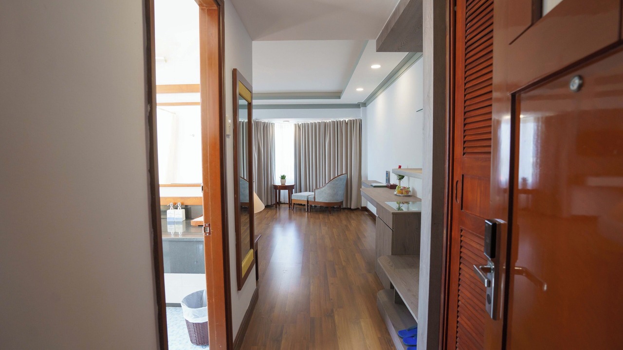 Photo of Bedroom in Khanh Hai