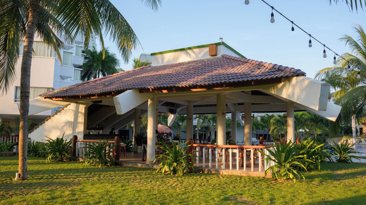 Photo of Outdoor in Khanh Hai