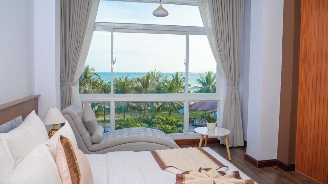 Photo of Bedroom in Khanh Hai