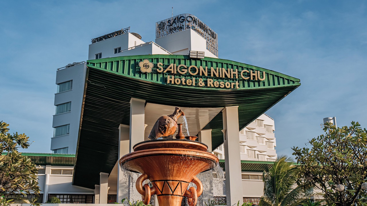 Photo of Outdoor in Khanh Hai