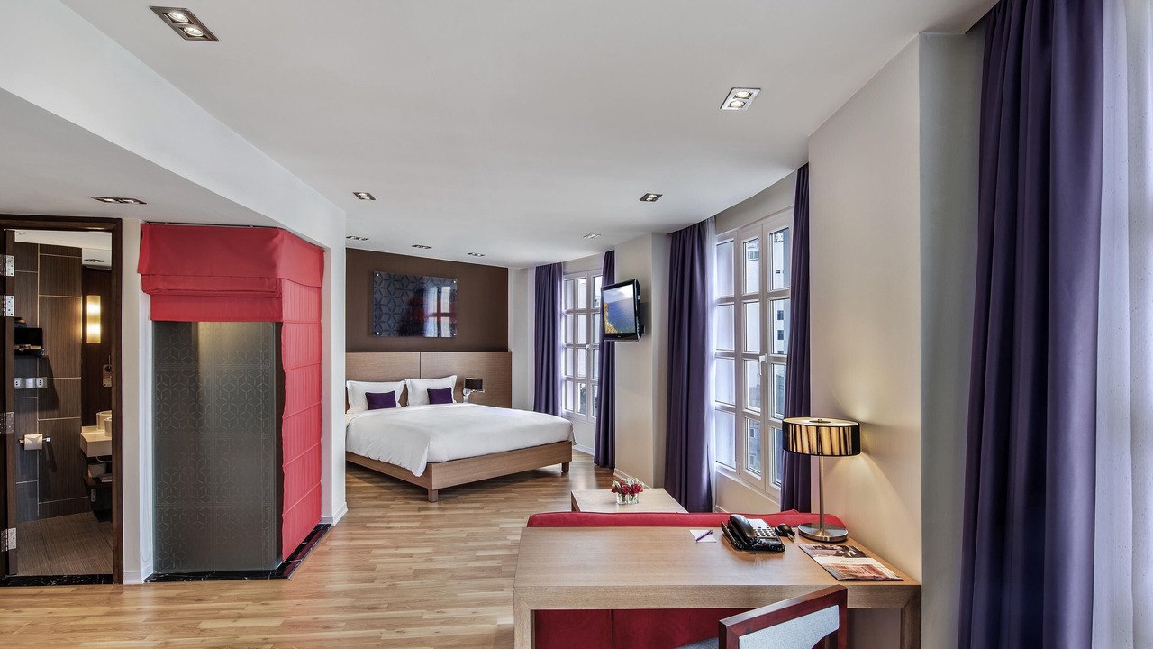 Photo of Bedroom in Hanoi