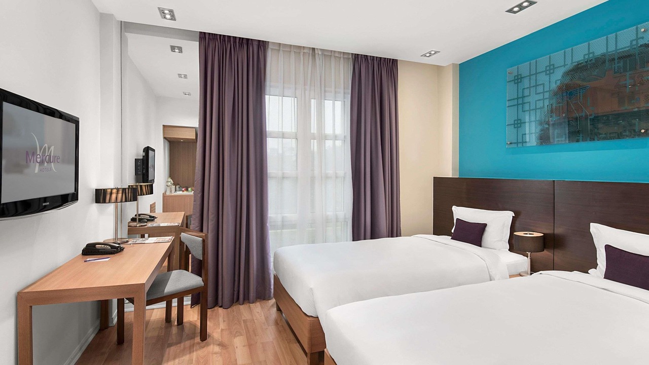 Photo of Bedroom in Hanoi