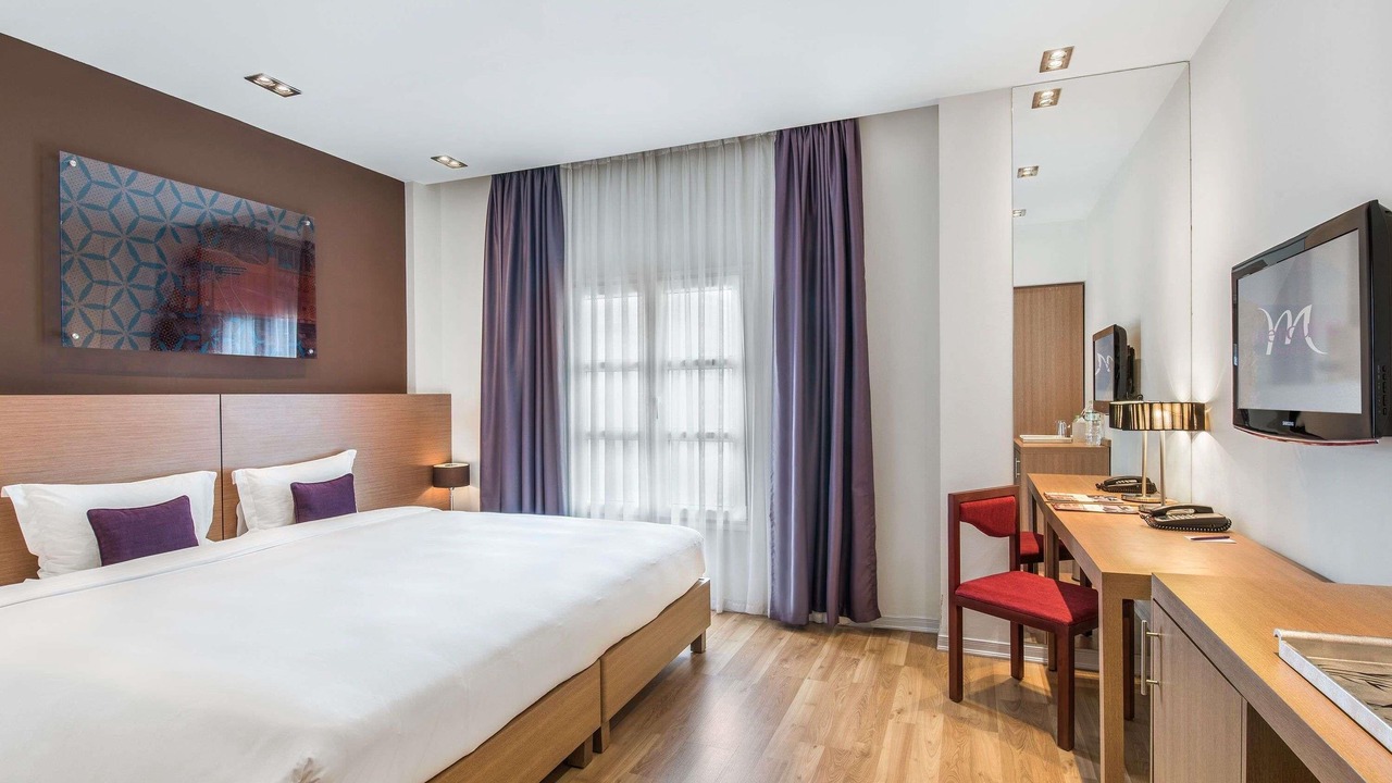 Photo of Bedroom in Hanoi