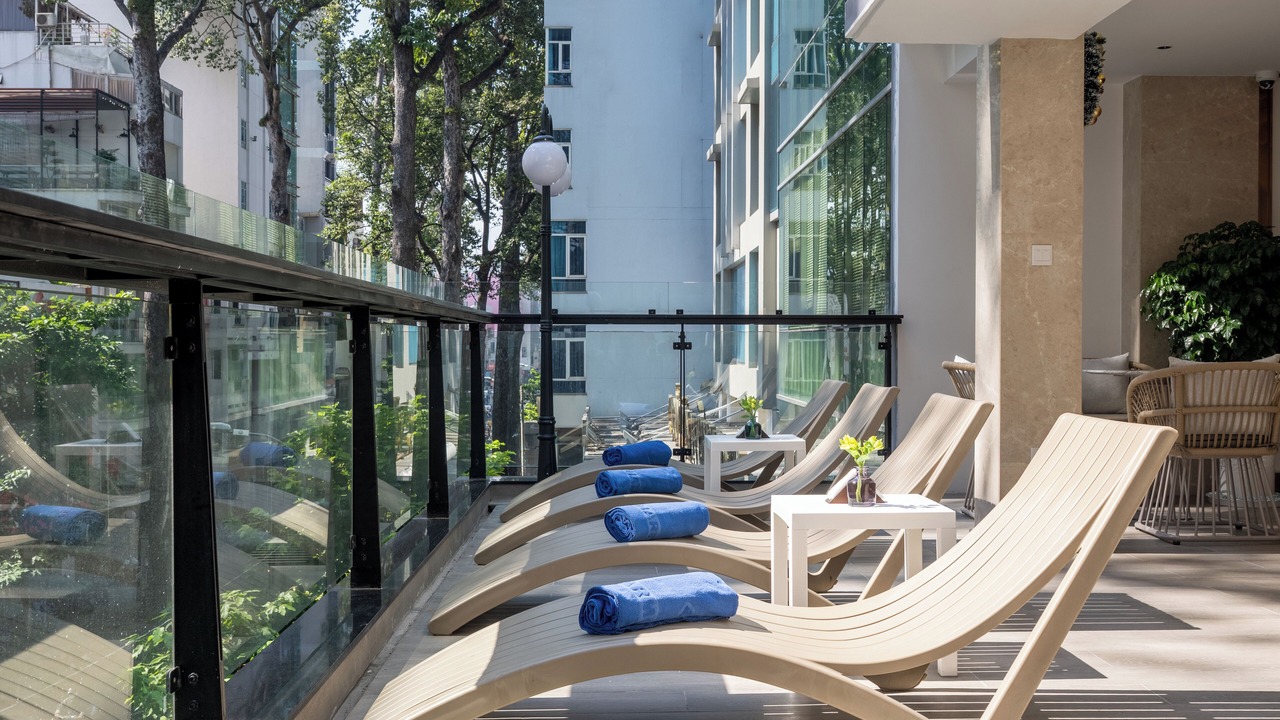 Photo of Outdoor in Bui Thi Xuan