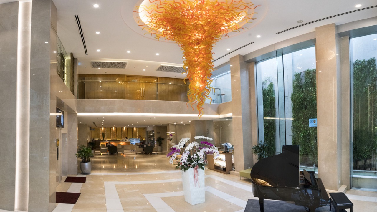 Photo of Livingroom in Bui Thi Xuan