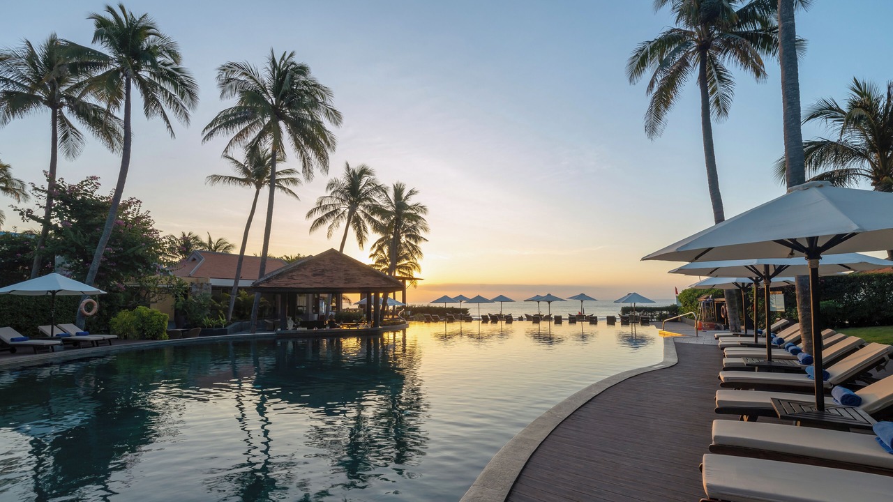 Photo of Outdoor in Phu Hai Beach