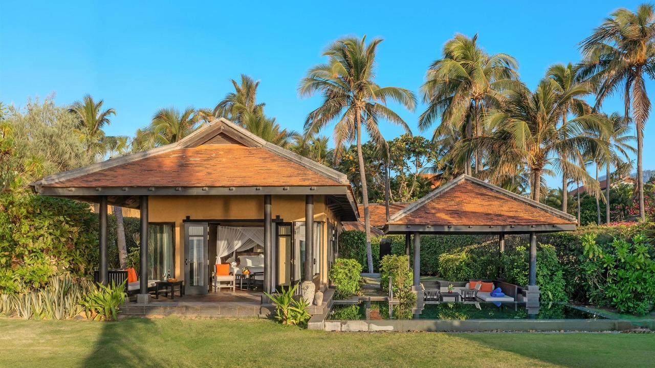 Photo of Bedroom in Phu Hai Beach