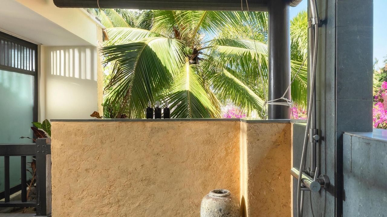 Photo of Outdoor in Phu Hai Beach