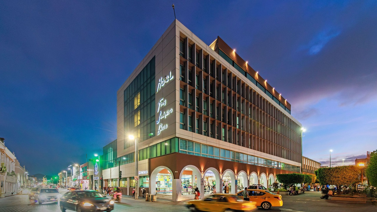 Photo of Outdoor in Centro