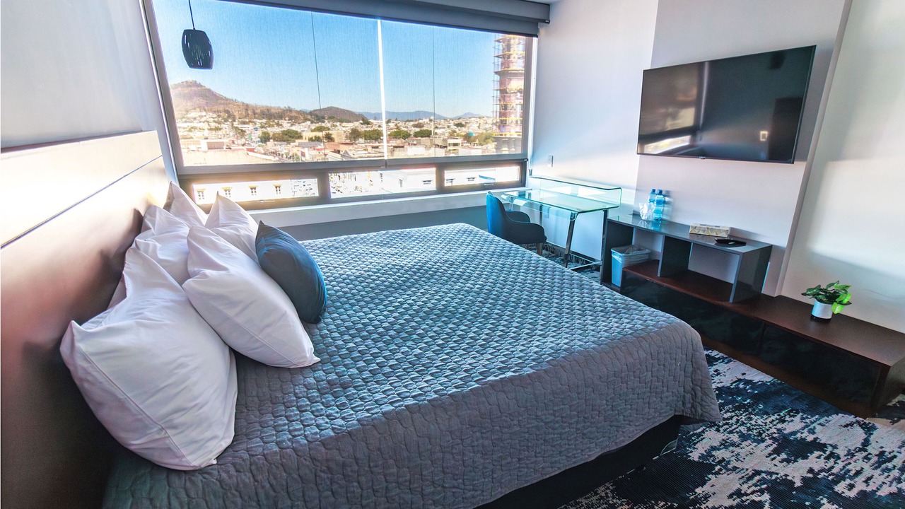 Photo of Bedroom in Centro