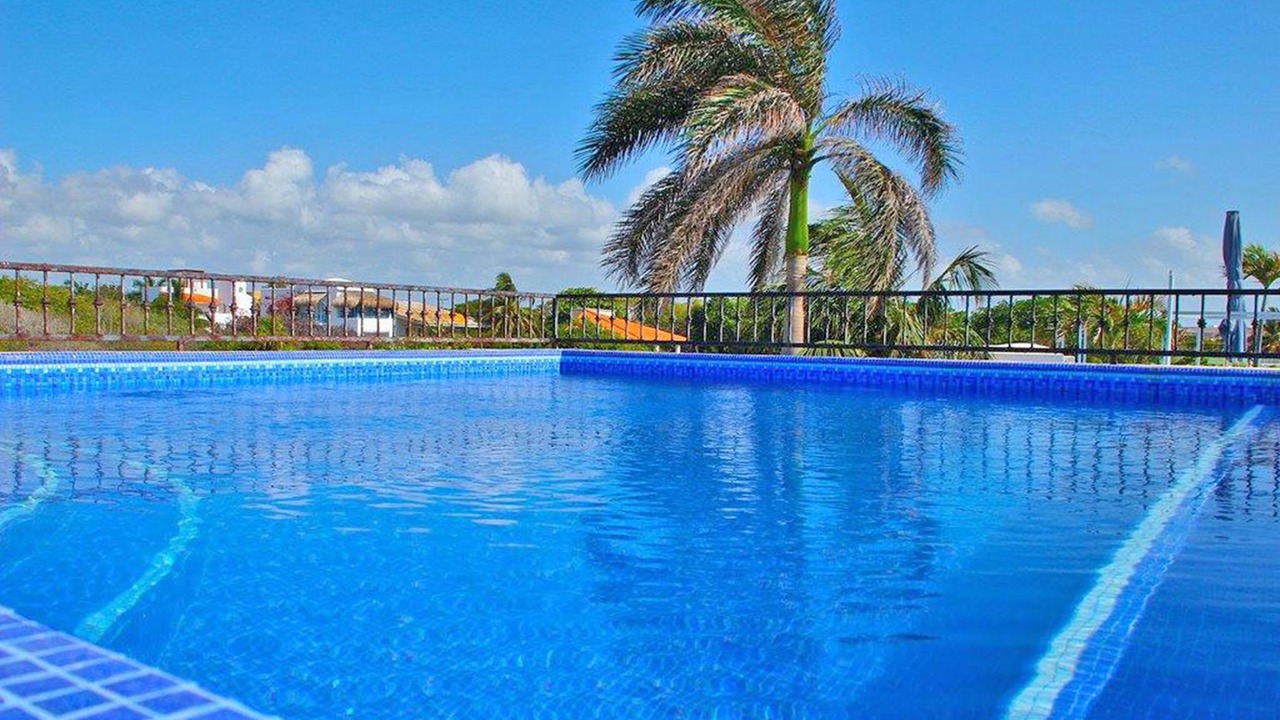 Photo of Outdoor in Playacar Fase I