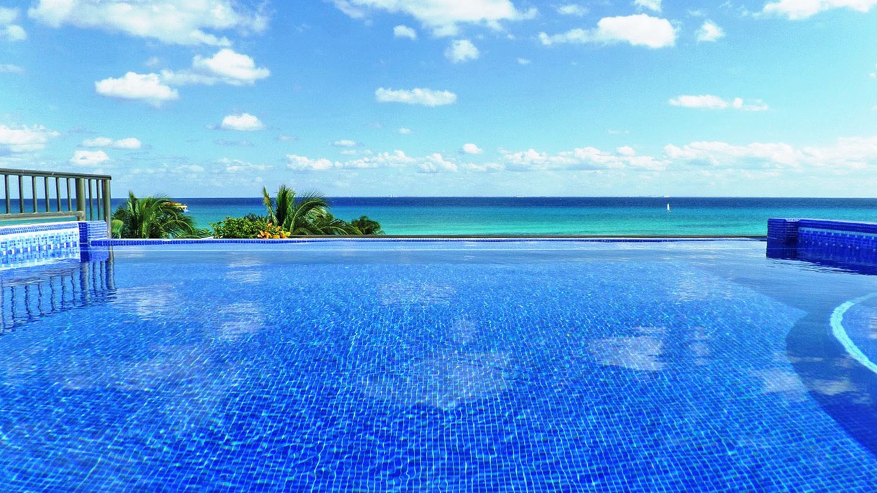 Photo of Outdoor in Playacar Fase I