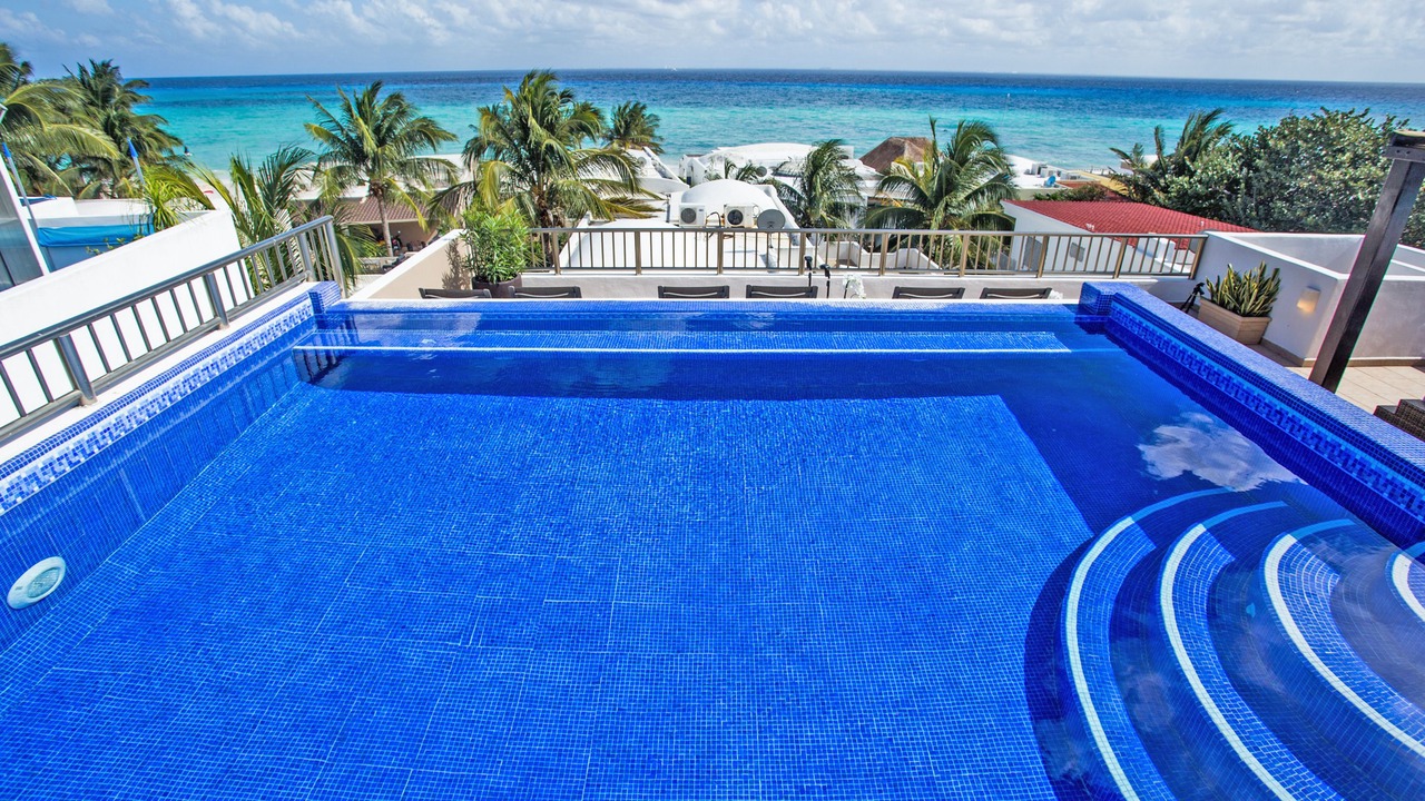 Photo of Outdoor in Playacar Fase I
