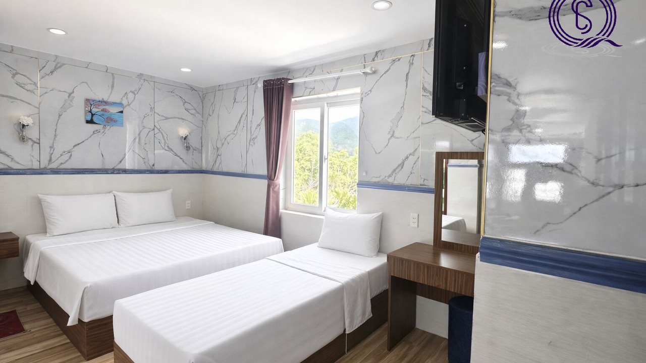 Photo of Bedroom in Con Son