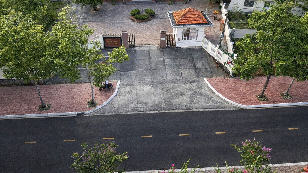 Photo of Outdoor in Con Son