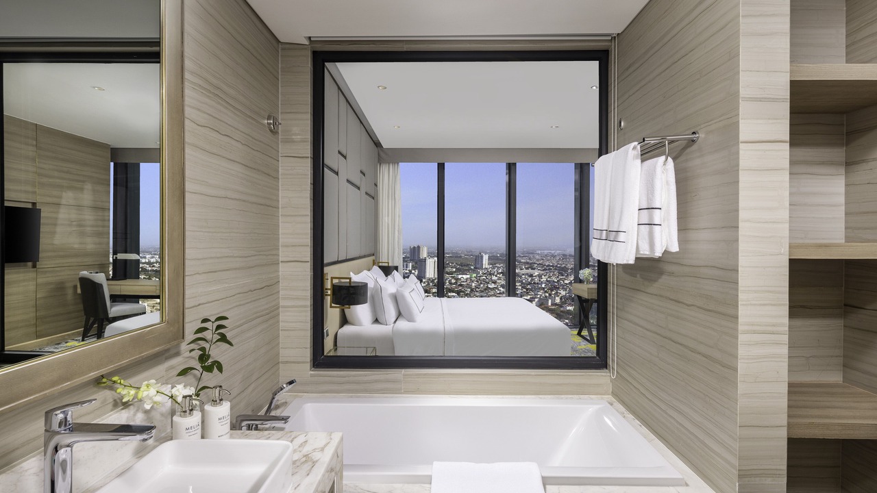 Photo of Bedroom in Khu bao ton Thien nhien Pu Luong
