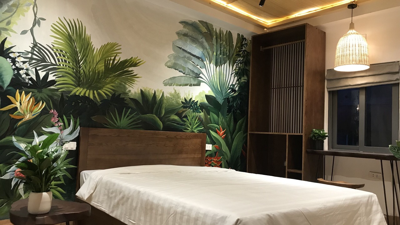 Photo of Bedroom in Truc Bach