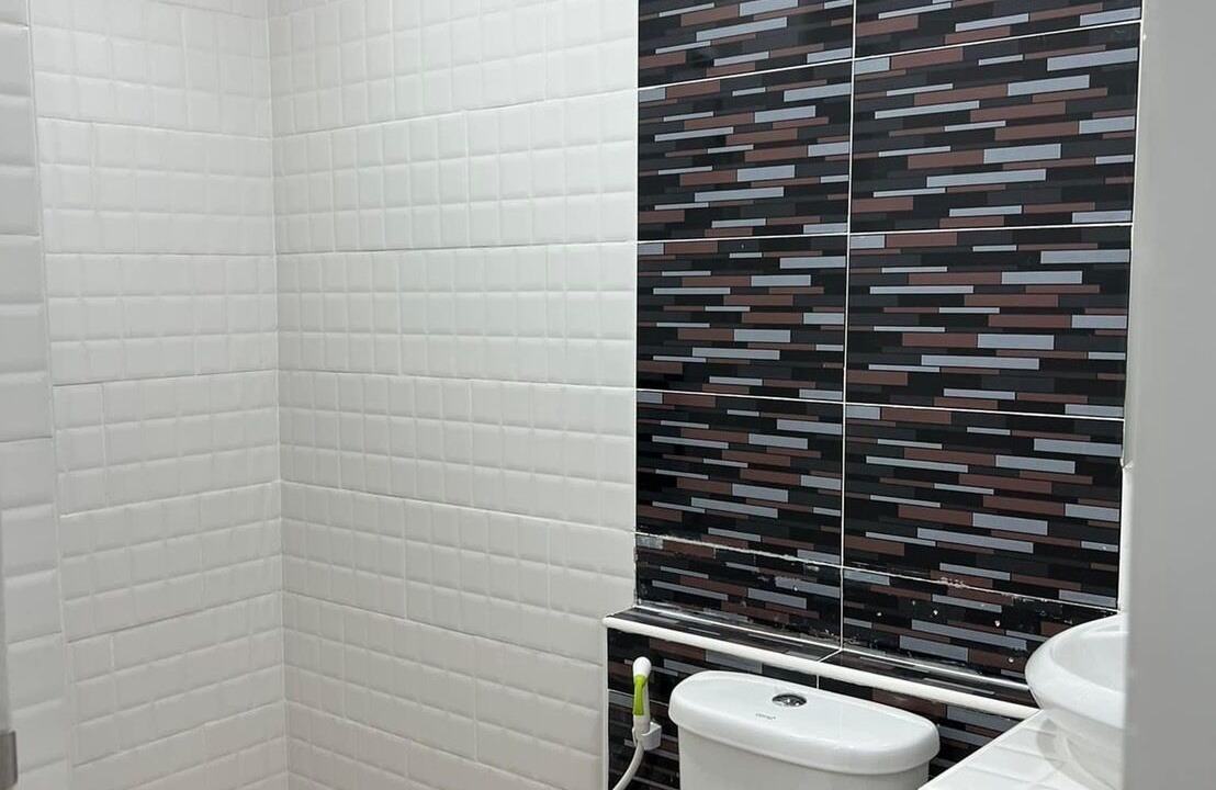 Photo of Bathroom in Khao Khan Song