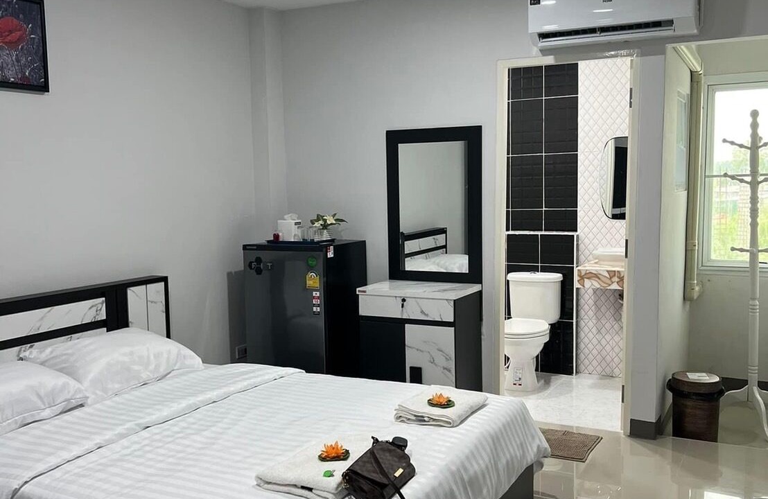 Photo of Bedroom in Khao Khan Song