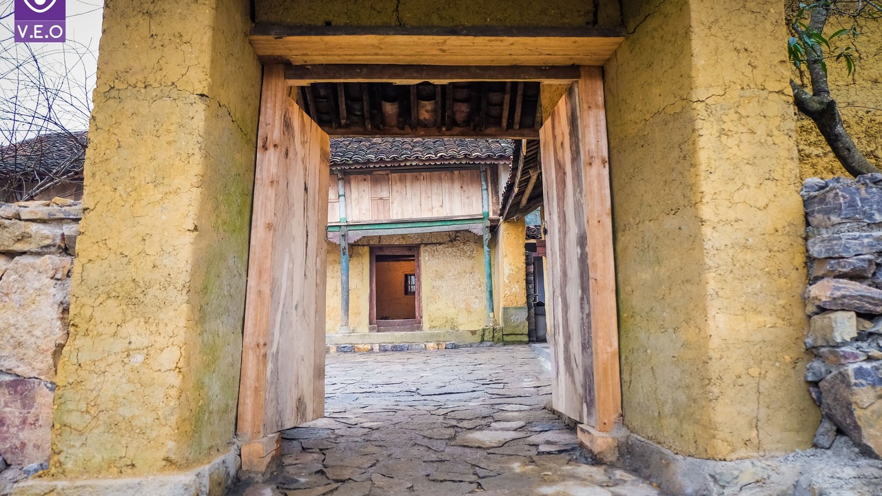 Photo of Outdoor in Dong Van