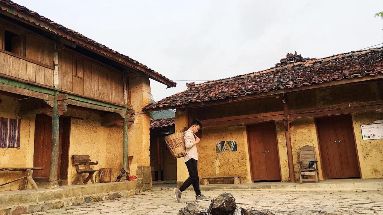 Photo of Outdoor in Dong Van
