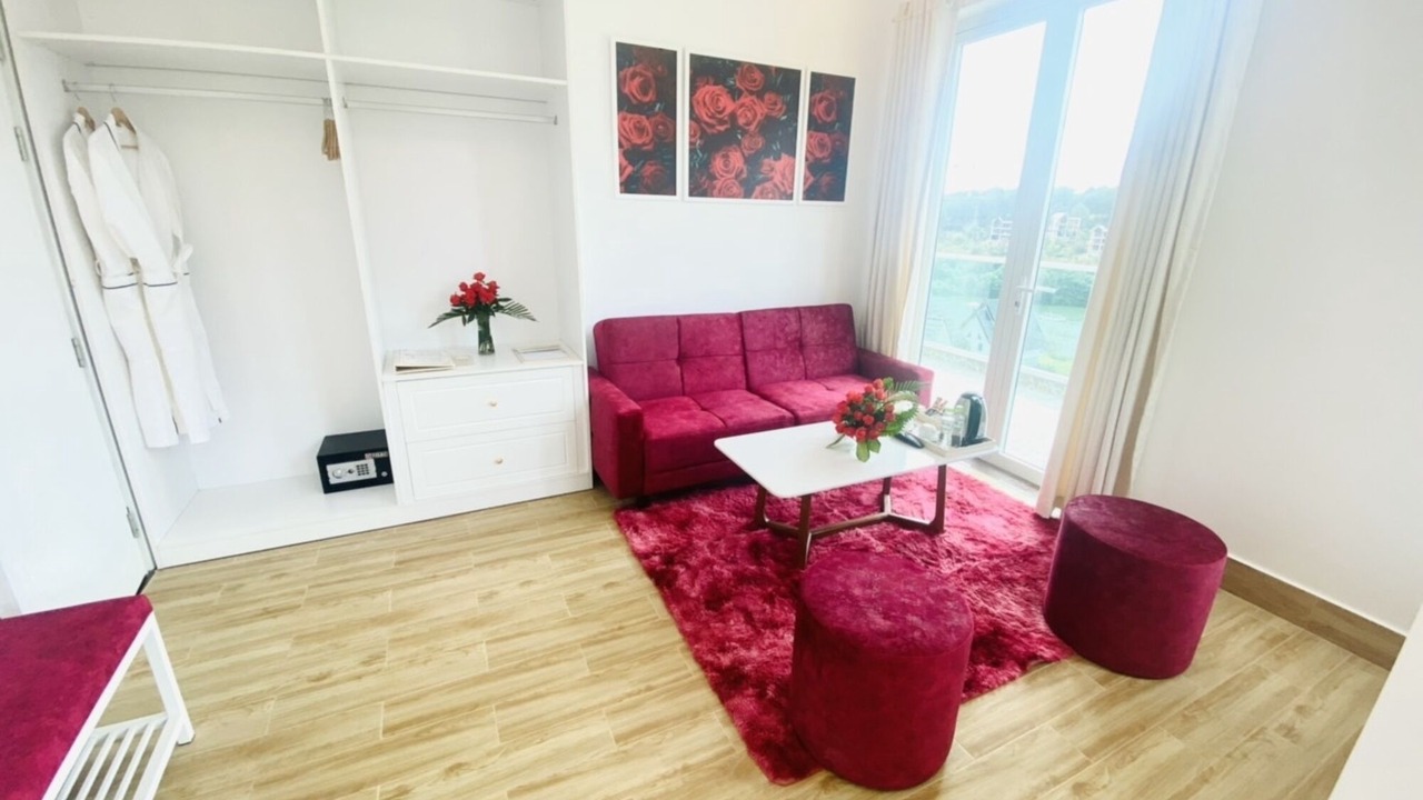 Photo of Livingroom in Da Lat