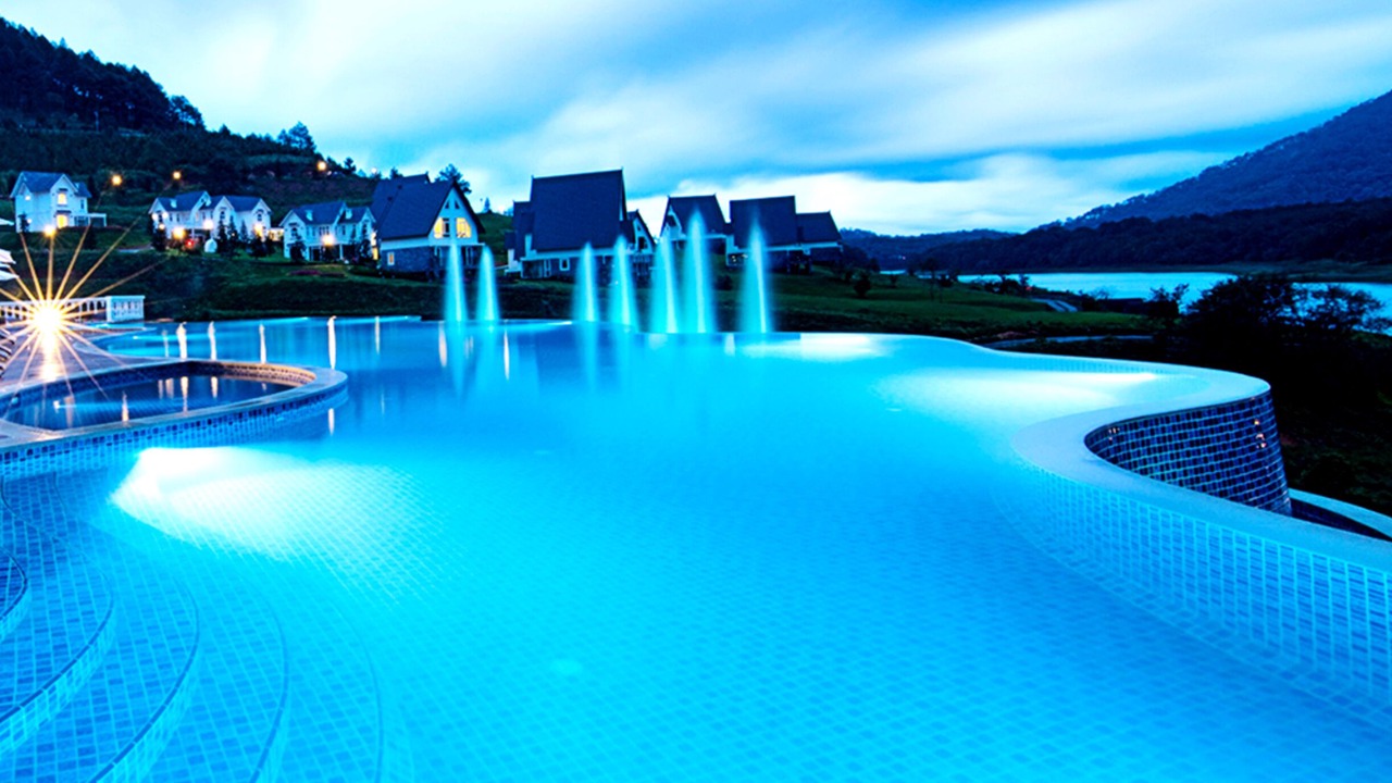 Photo of Outdoor in Da Lat