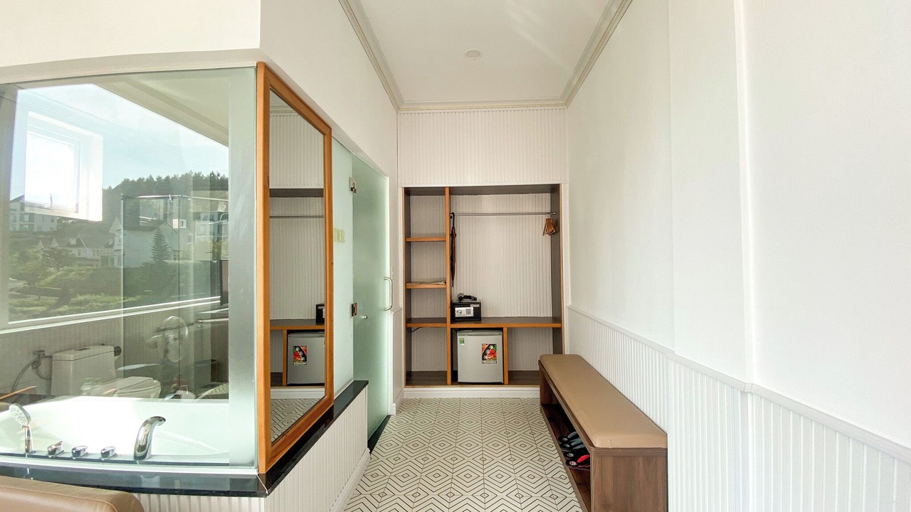 Photo of Bedroom in Da Lat