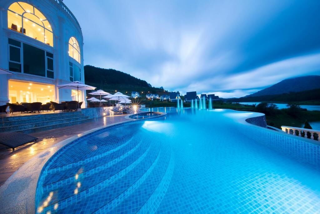 Photo of Outdoor in Da Lat