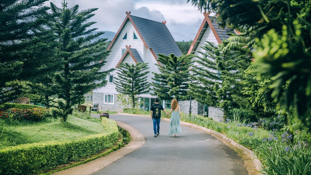 Photo of Others in Da Lat