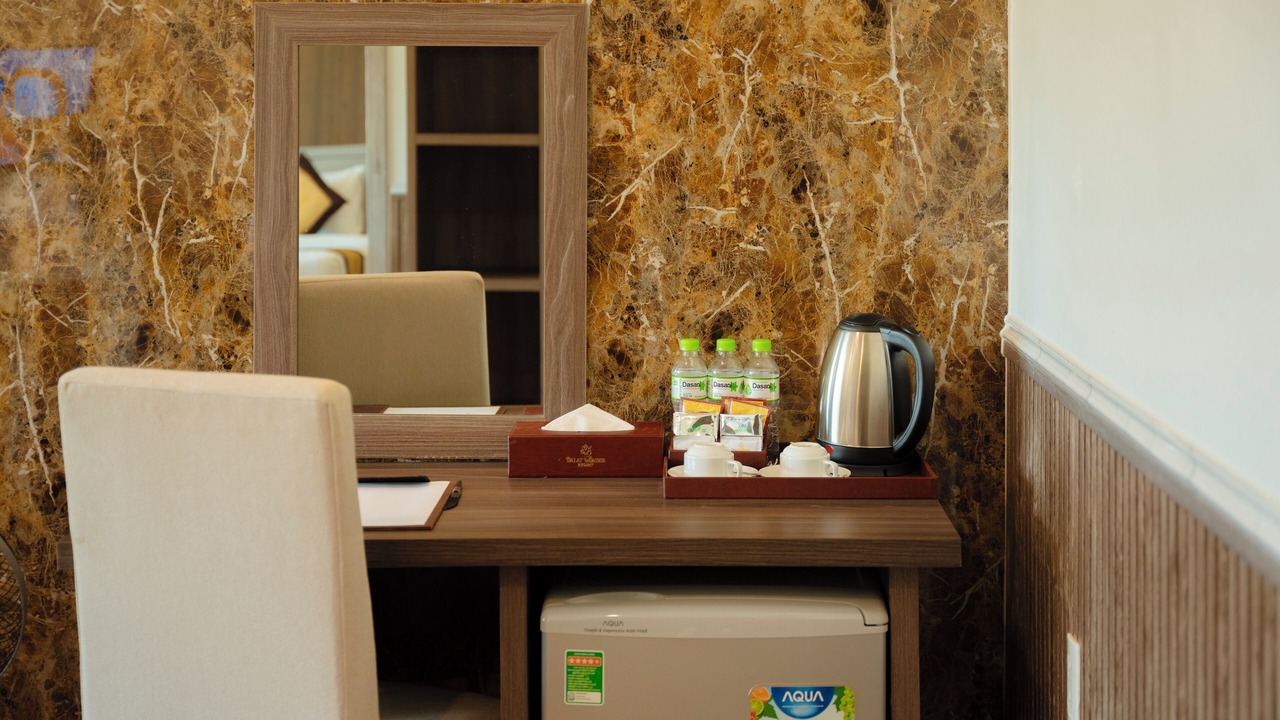 Photo of Bedroom in Da Lat