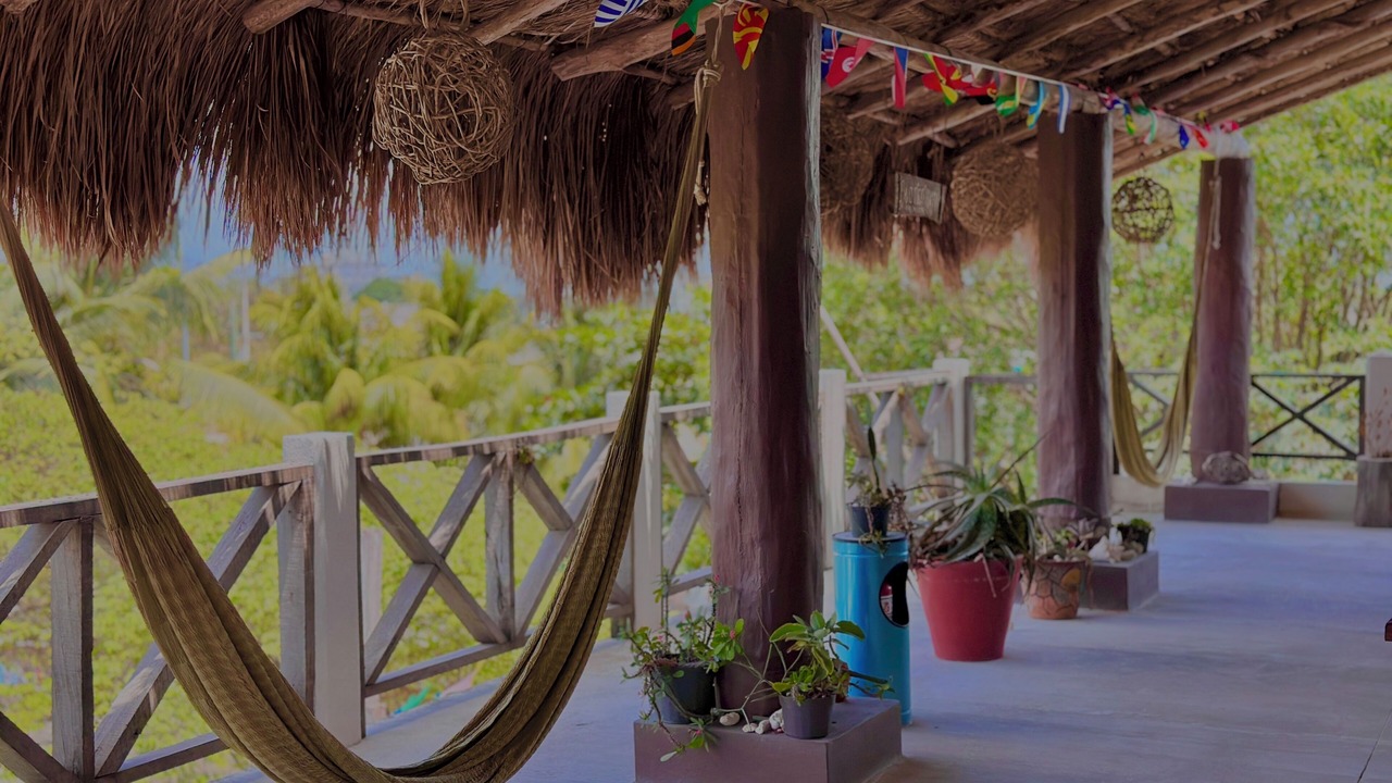 Photo of Bedroom in Majahual