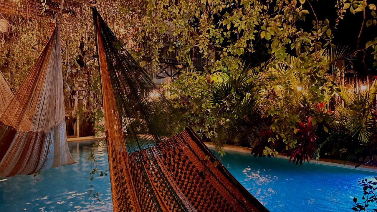 Photo of Outdoor in Majahual
