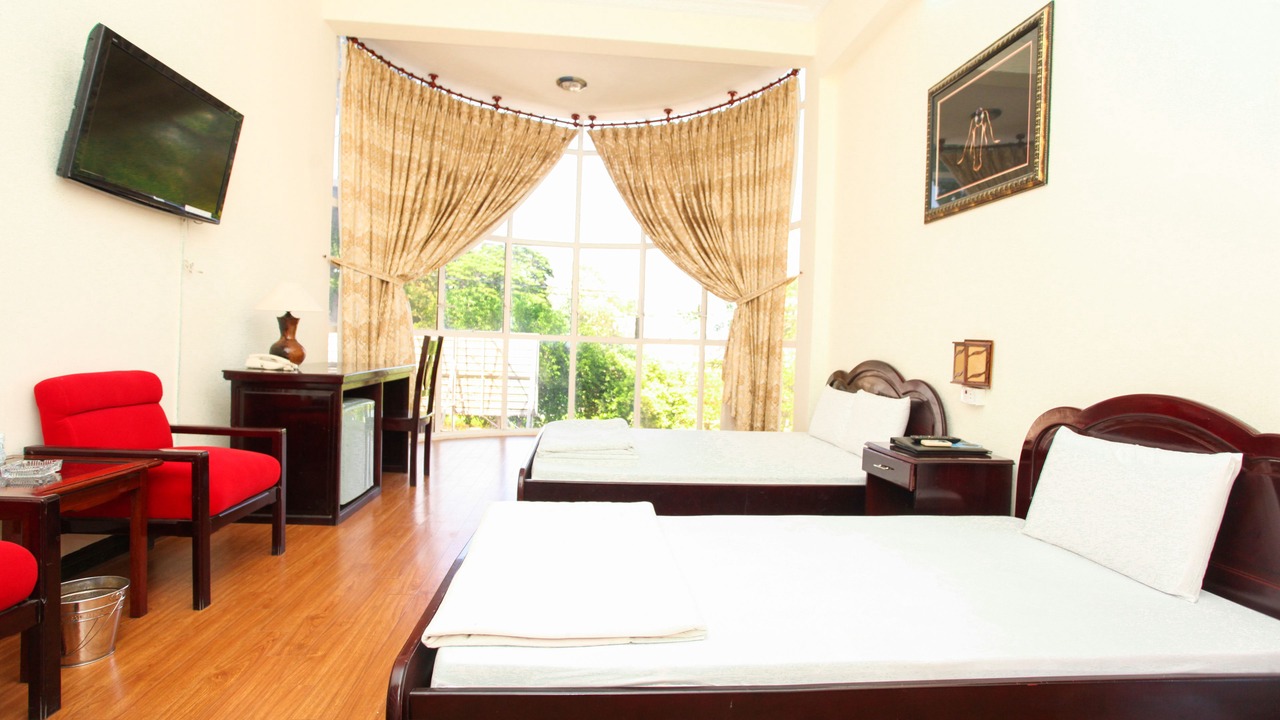 Photo of Bedroom in Phan Rang
