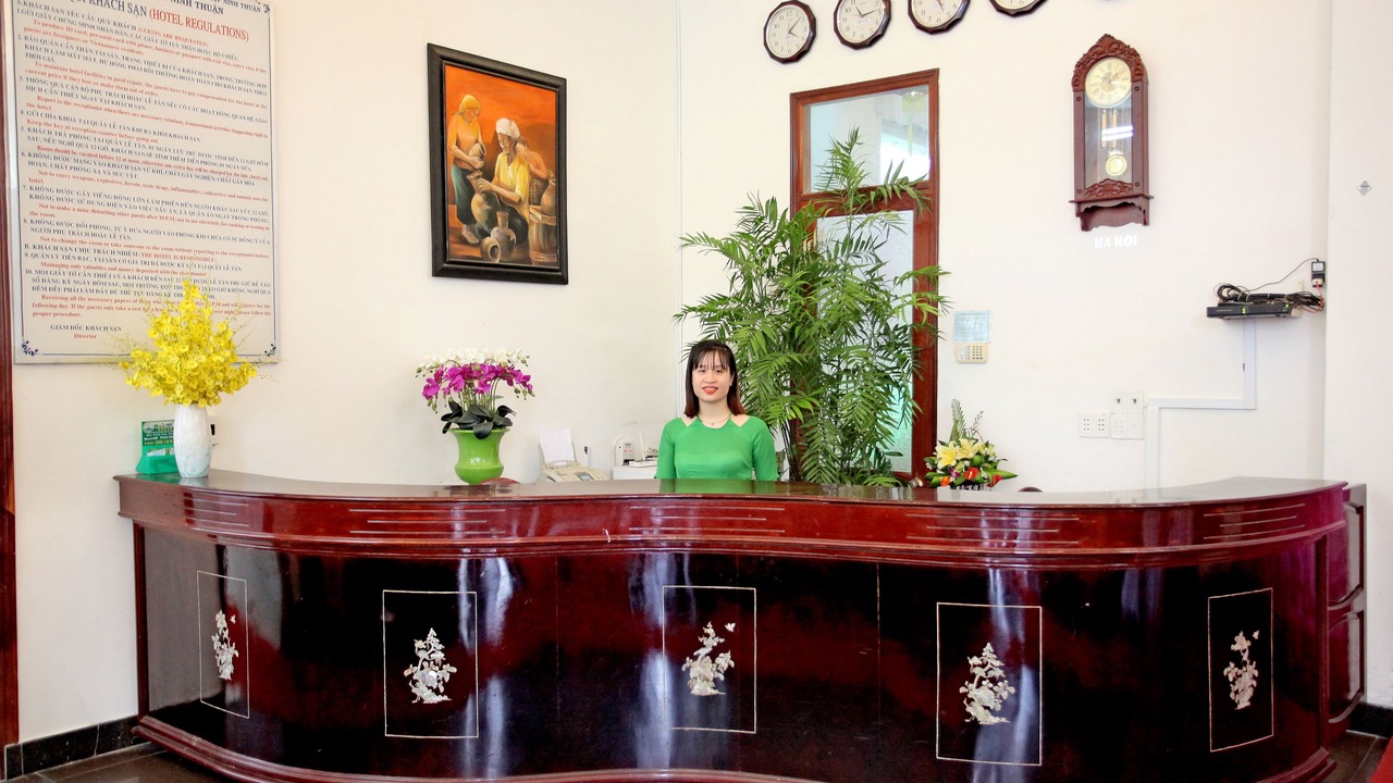 Photo of Others in Phan Rang