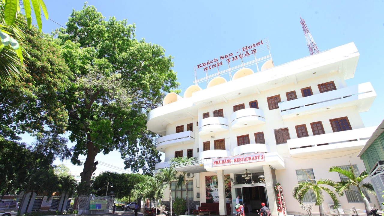 Photo of Outdoor in Phan Rang